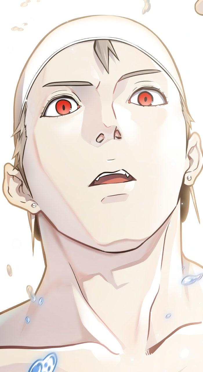 Tower of God Manga Chapter 643 page 304 - [Season 3] Ep. 226