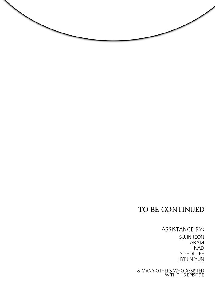 Tower of God Manga Chapter 643 page 306 - [Season 3] Ep. 226