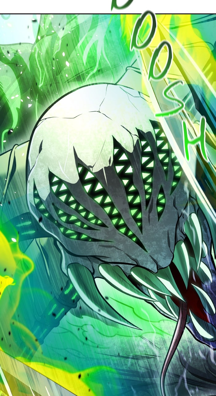 Tower of God Manga Chapter 643 page 32 - [Season 3] Ep. 226