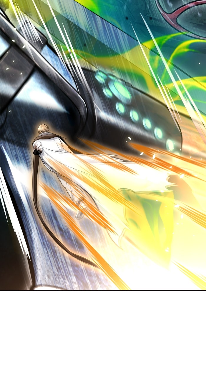 Tower of God Manga Chapter 643 page 33 - [Season 3] Ep. 226