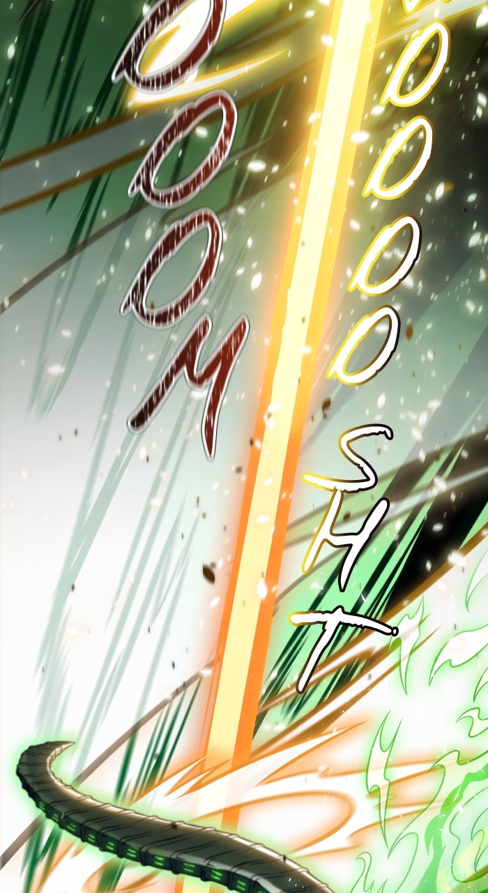 Tower of God Manga Chapter 643 page 35 - [Season 3] Ep. 226