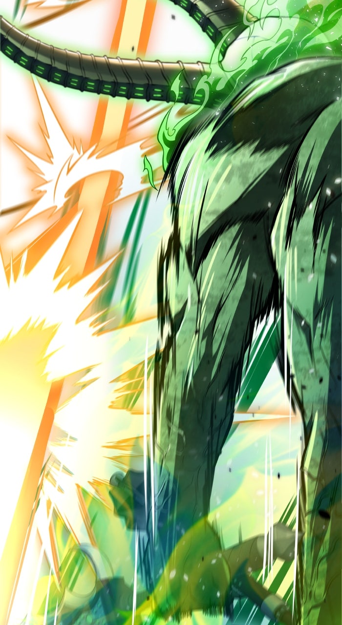 Tower of God Manga Chapter 643 page 36 - [Season 3] Ep. 226