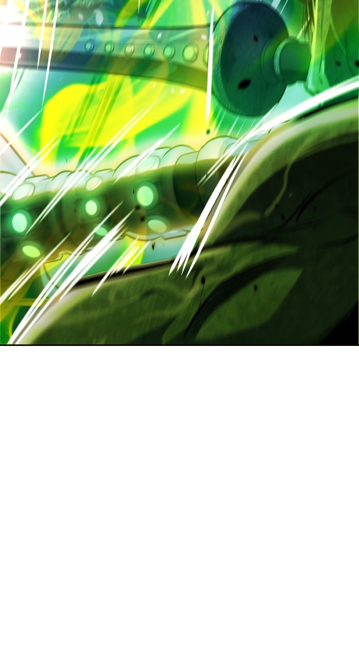 Tower of God Manga Chapter 643 page 37 - [Season 3] Ep. 226