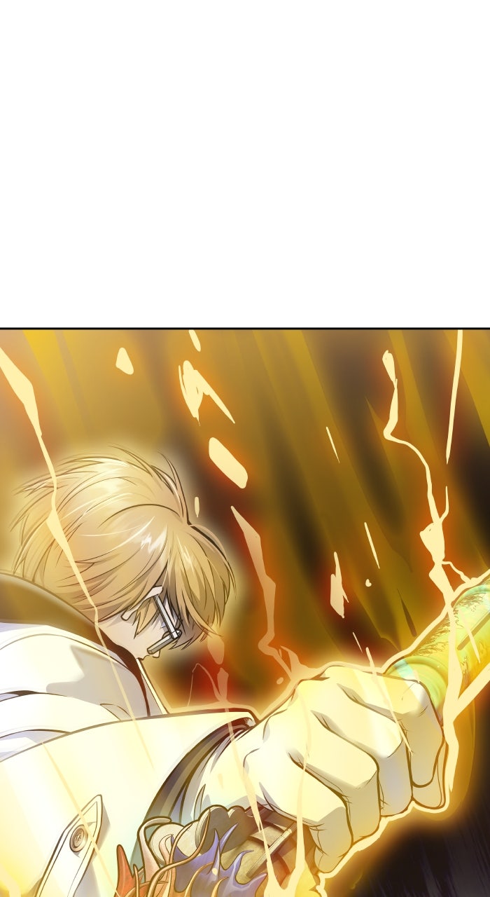 Tower of God Manga Chapter 643 page 38 - [Season 3] Ep. 226