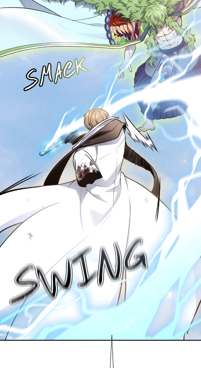 Tower of God Manga Chapter 643 page 46 - [Season 3] Ep. 226