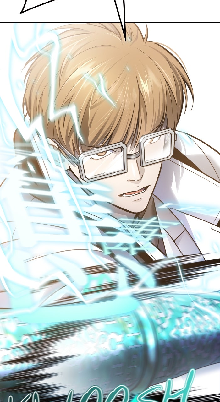 Tower of God Manga Chapter 643 page 48 - [Season 3] Ep. 226