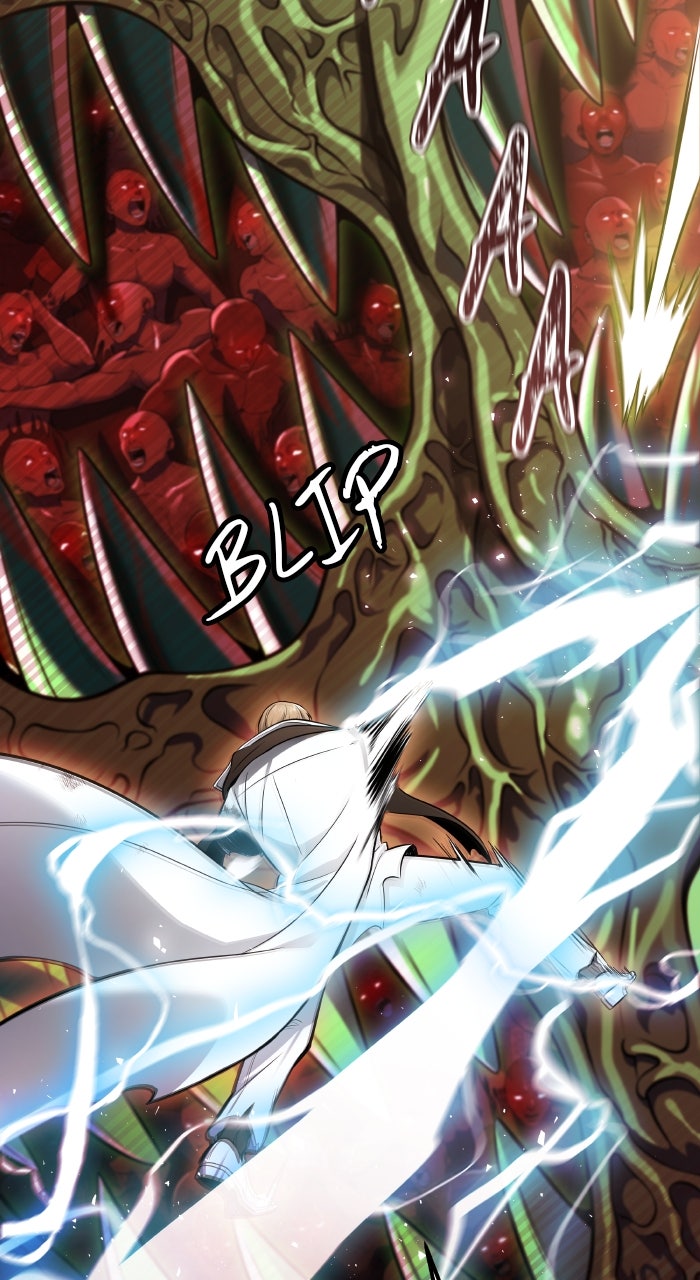 Tower of God Manga Chapter 643 page 50 - [Season 3] Ep. 226