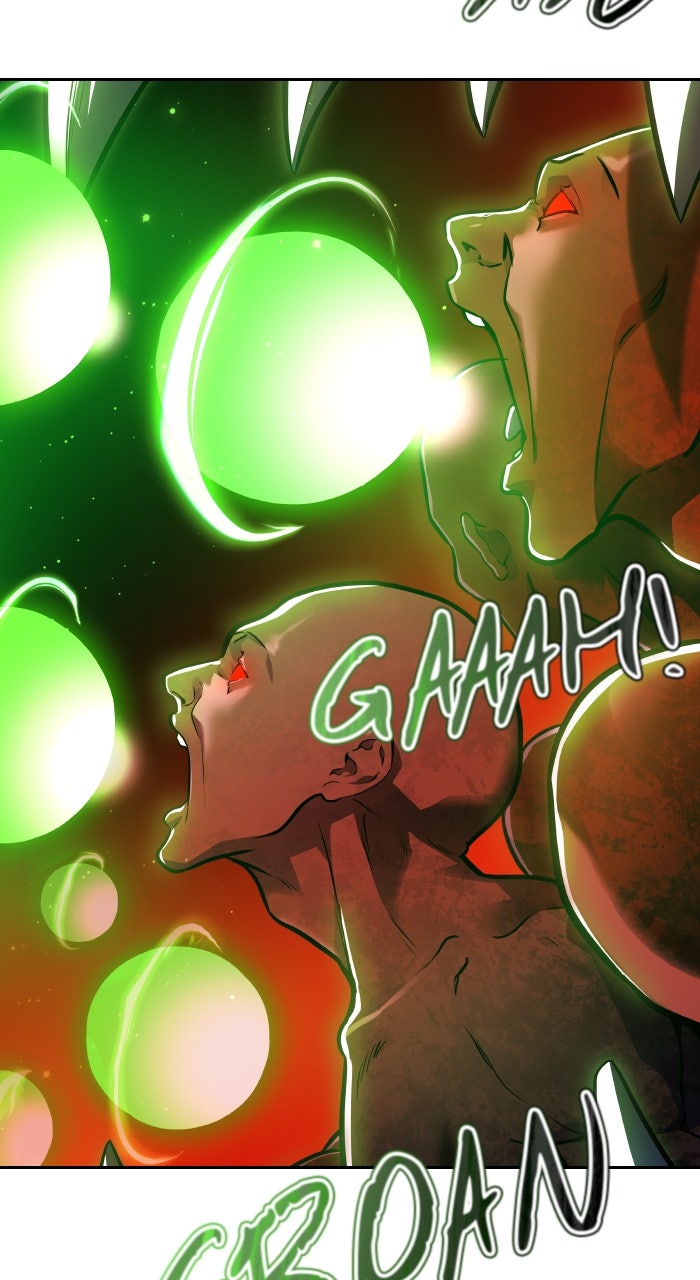 Tower of God Manga Chapter 643 page 52 - [Season 3] Ep. 226