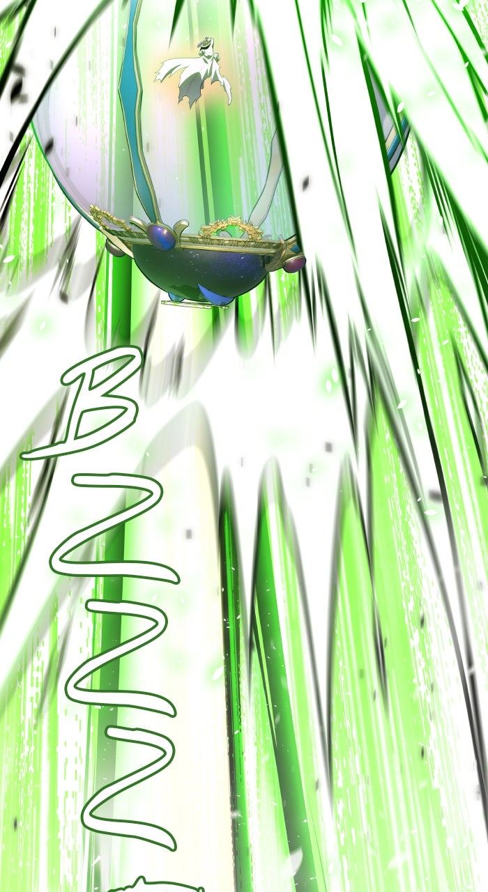 Tower of God Manga Chapter 643 page 56 - [Season 3] Ep. 226