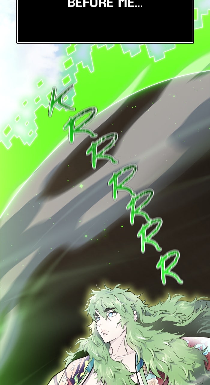 Tower of God Manga Chapter 643 page 61 - [Season 3] Ep. 226