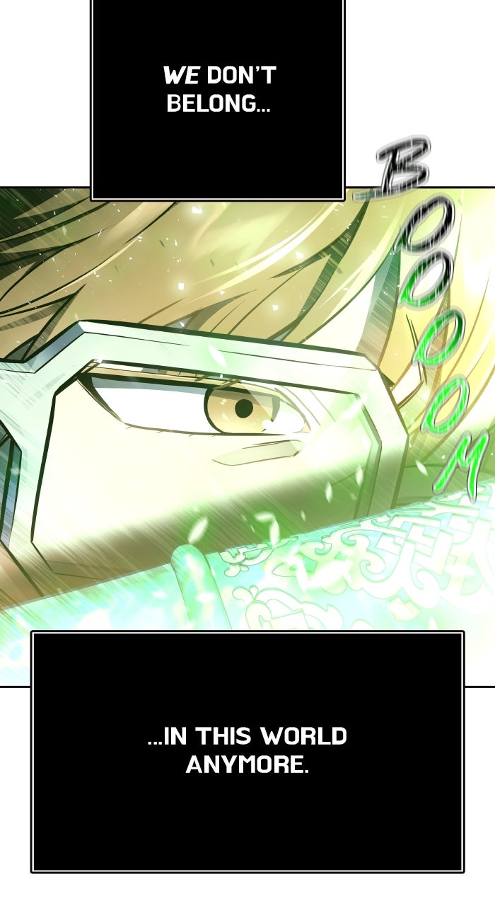 Tower of God Manga Chapter 643 page 64 - [Season 3] Ep. 226