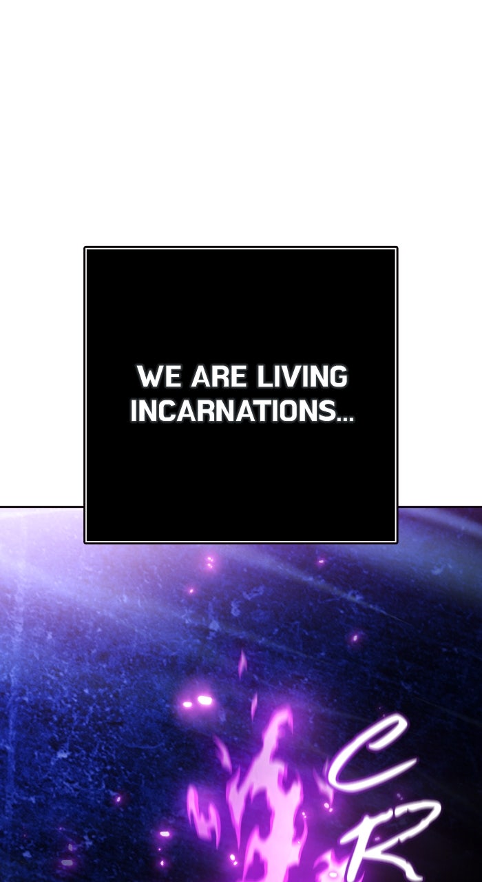 Tower of God Manga Chapter 643 page 65 - [Season 3] Ep. 226