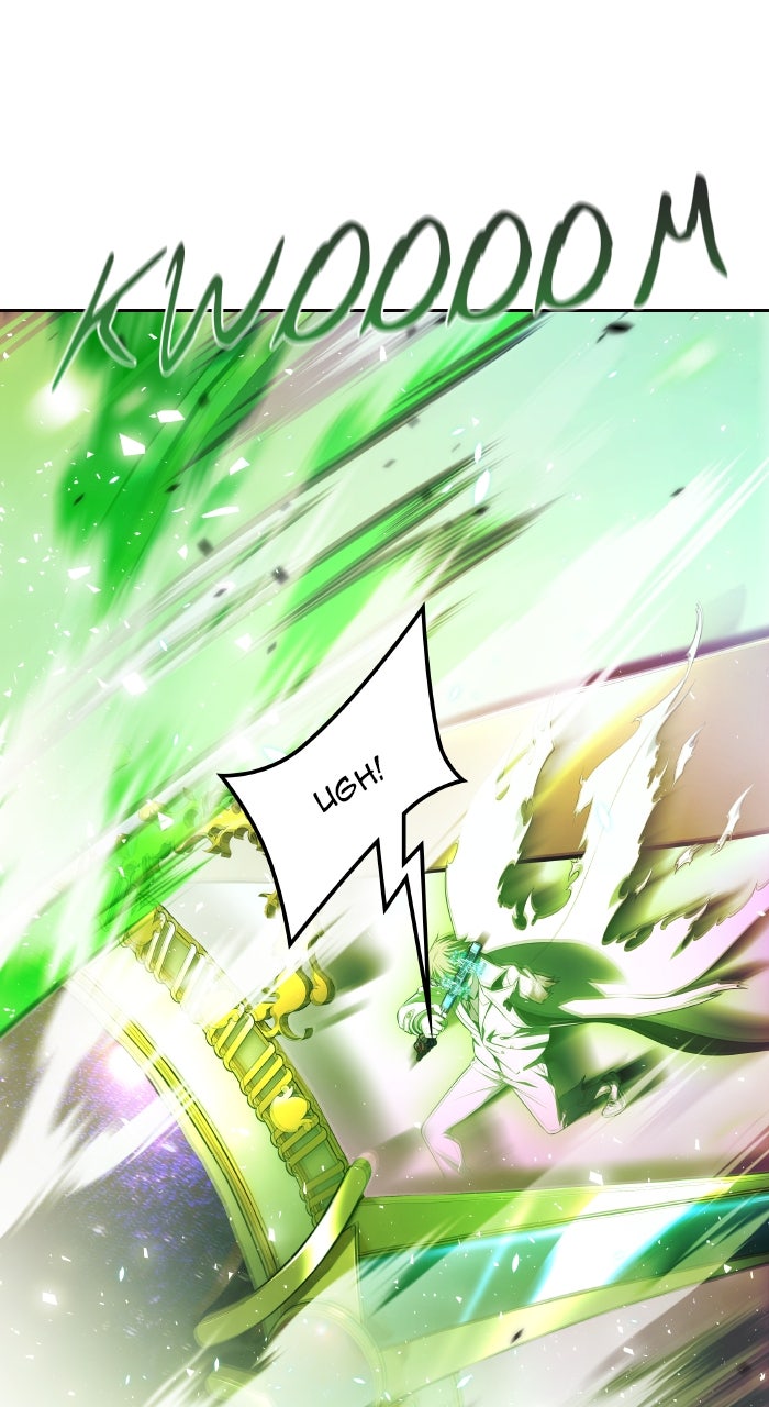 Tower of God Manga Chapter 643 page 68 - [Season 3] Ep. 226