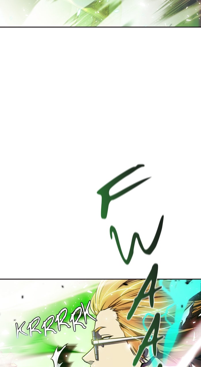 Tower of God Manga Chapter 643 page 69 - [Season 3] Ep. 226