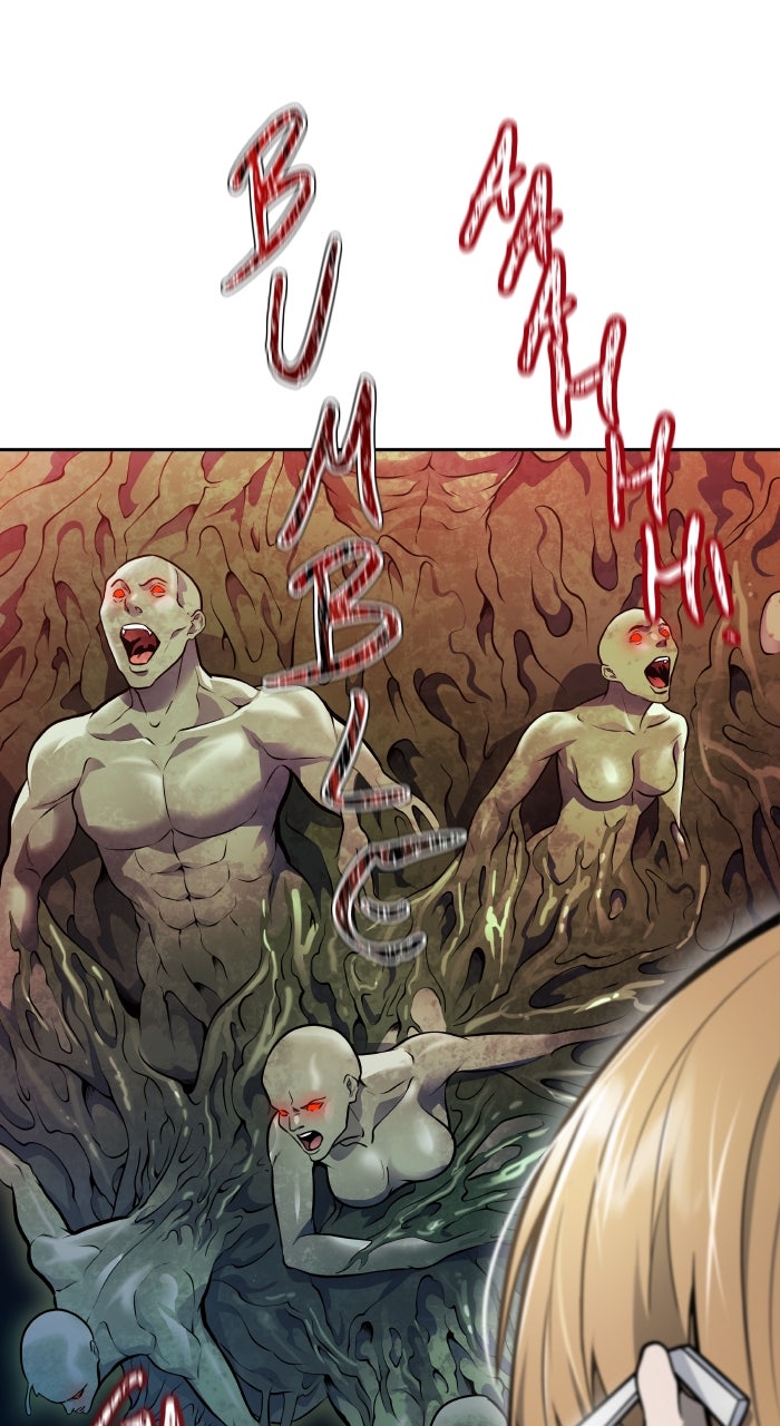 Tower of God Manga Chapter 643 page 7 - [Season 3] Ep. 226