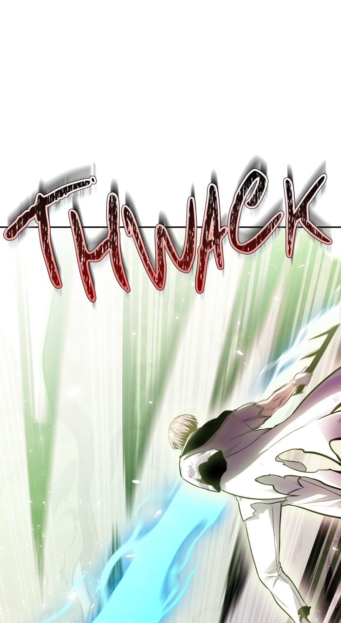 Tower of God Manga Chapter 643 page 71 - [Season 3] Ep. 226