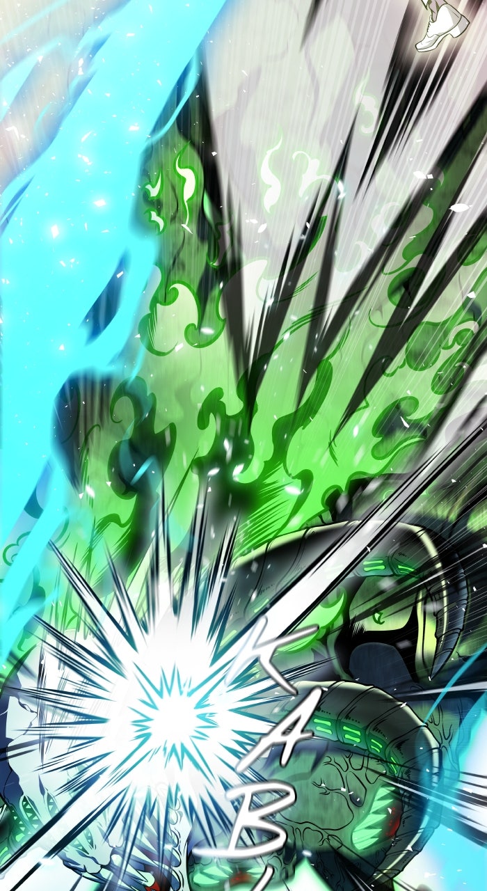 Tower of God Manga Chapter 643 page 72 - [Season 3] Ep. 226