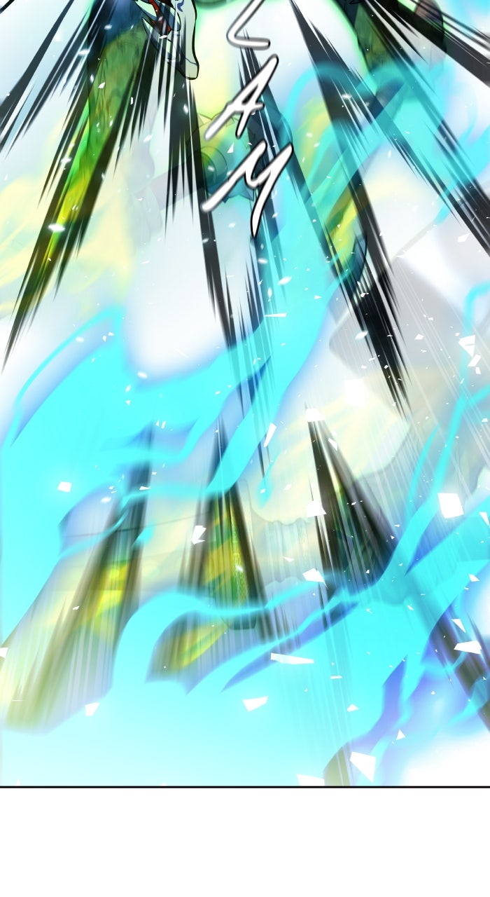 Tower of God Manga Chapter 643 page 73 - [Season 3] Ep. 226