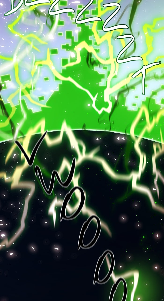 Tower of God Manga Chapter 643 page 76 - [Season 3] Ep. 226