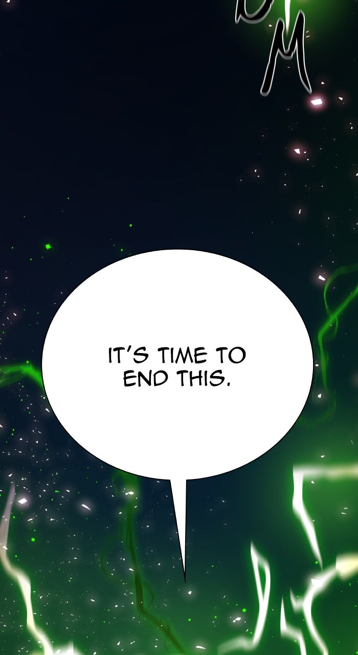 Tower of God Manga Chapter 643 page 77 - [Season 3] Ep. 226