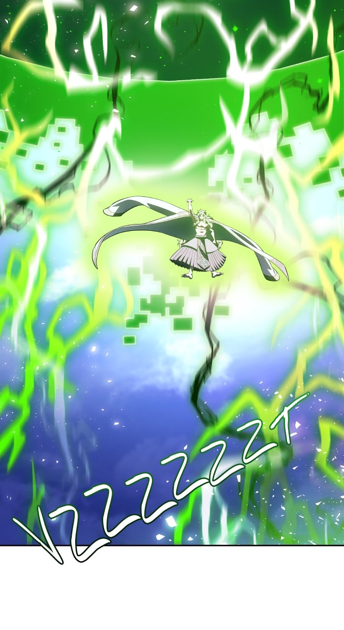 Tower of God Manga Chapter 643 page 78 - [Season 3] Ep. 226