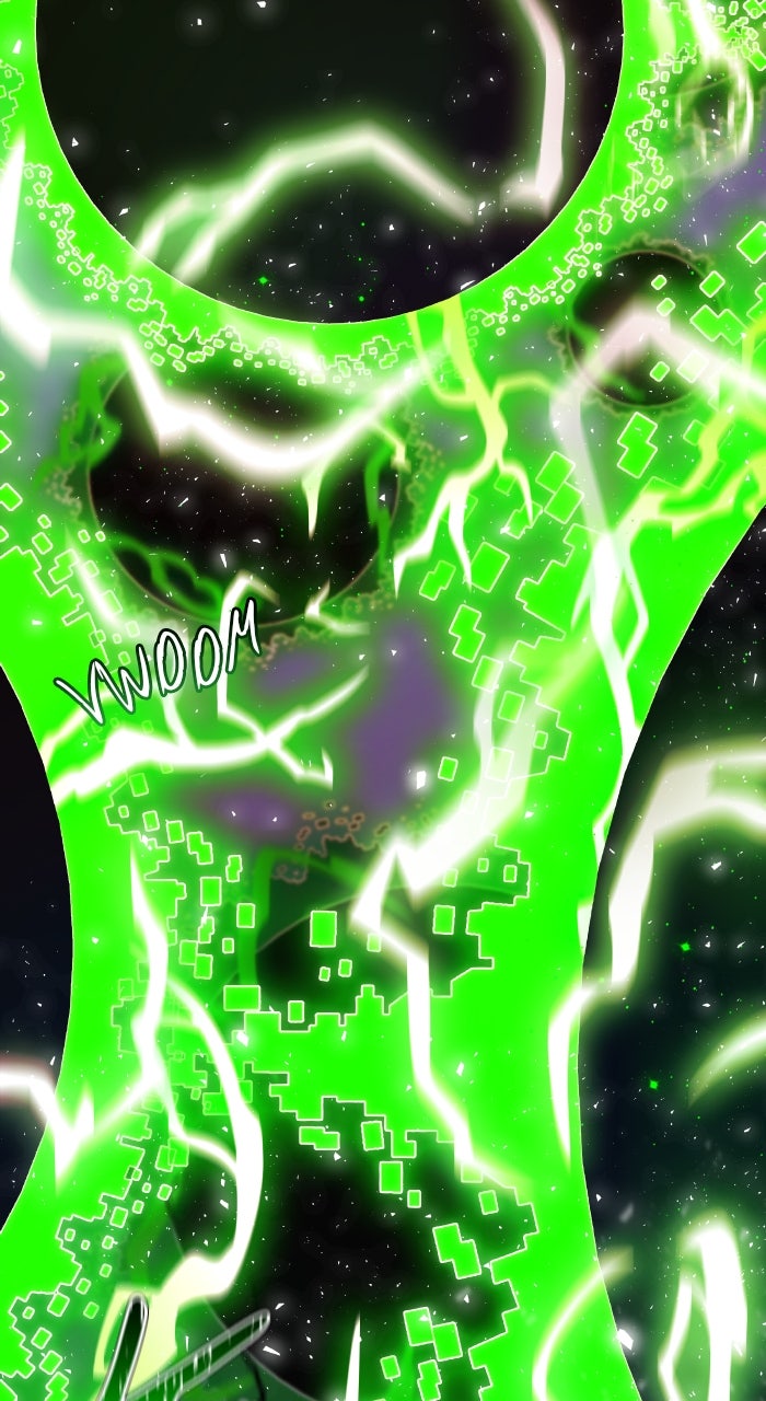 Tower of God Manga Chapter 643 page 82 - [Season 3] Ep. 226