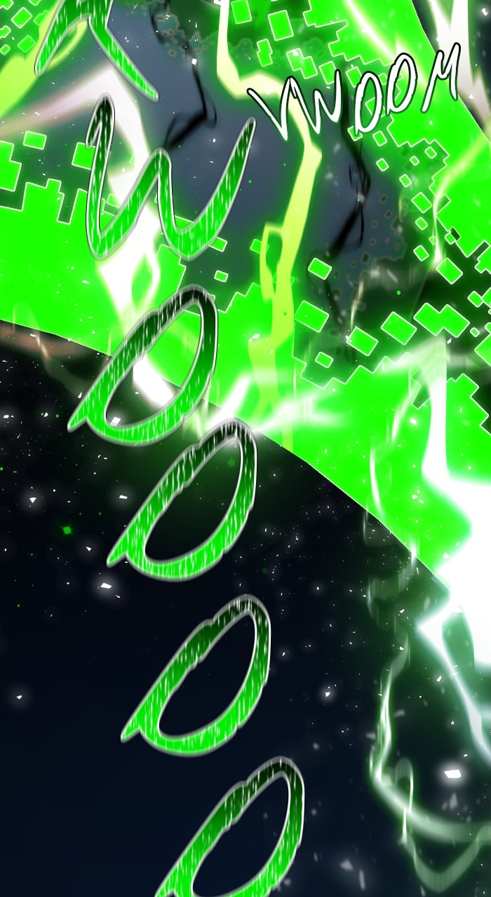 Tower of God Manga Chapter 643 page 83 - [Season 3] Ep. 226