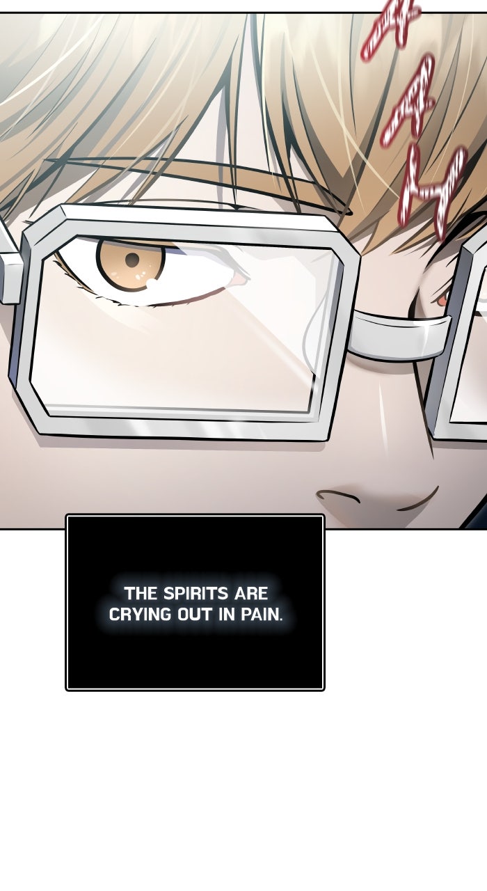 Tower of God Manga Chapter 643 page 9 - [Season 3] Ep. 226