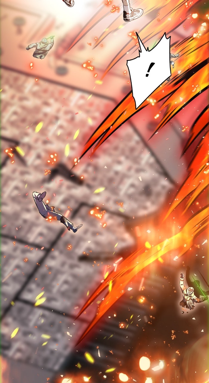 Tower of God Manga Chapter 643 page 91 - [Season 3] Ep. 226