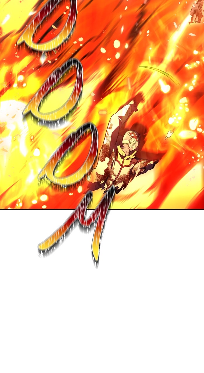 Tower of God Manga Chapter 643 page 93 - [Season 3] Ep. 226