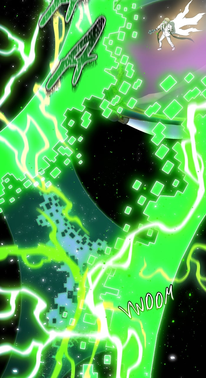 Tower of God Manga Chapter 643 page 96 - [Season 3] Ep. 226