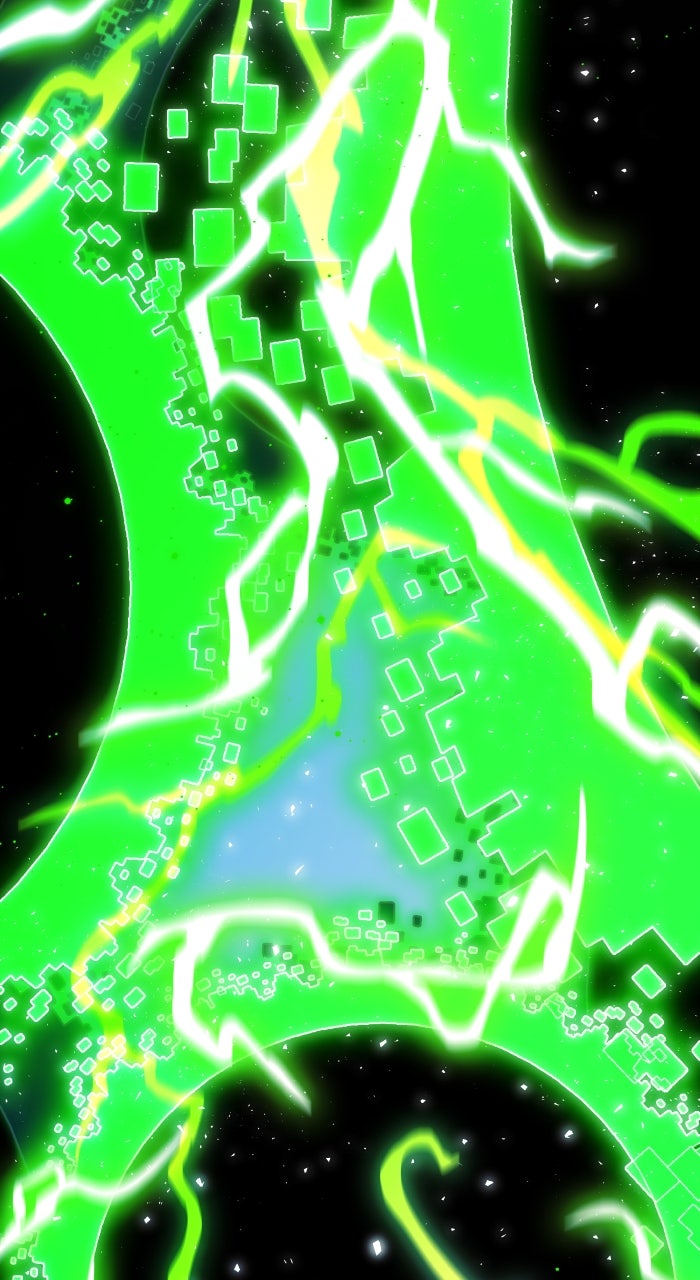 Tower of God Manga Chapter 643 page 97 - [Season 3] Ep. 226