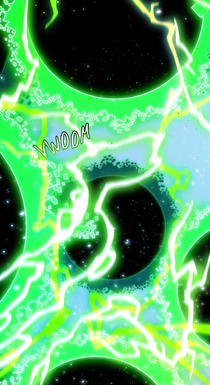 Tower of God Manga Chapter 643 page 98 - [Season 3] Ep. 226