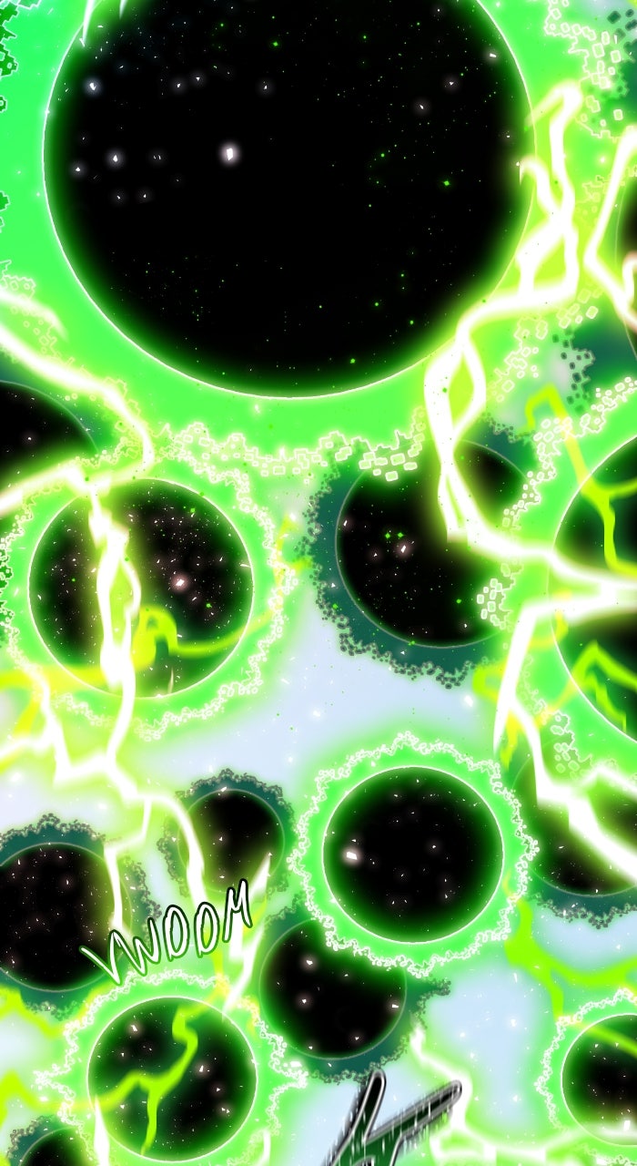 Tower of God Manga Chapter 643 page 99 - [Season 3] Ep. 226