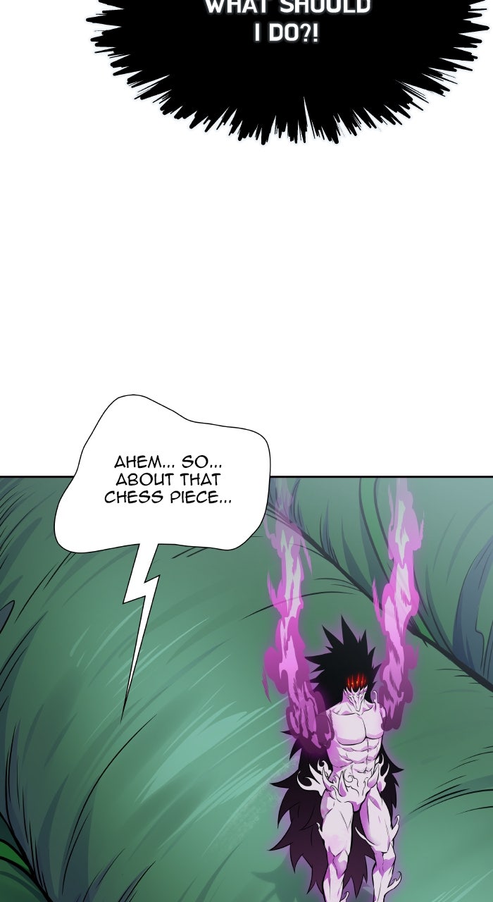 Tower of God Manga Chapter 644 page 101 - [Season 3] Ep. 227