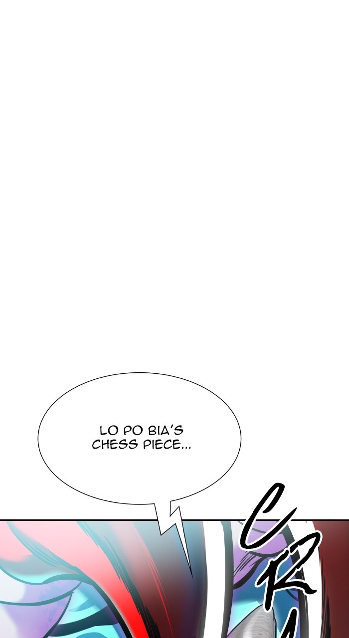 Tower of God Manga Chapter 644 page 103 - [Season 3] Ep. 227