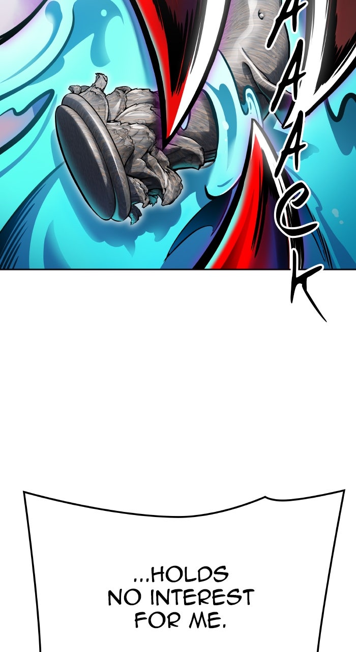 Tower of God Manga Chapter 644 page 104 - [Season 3] Ep. 227