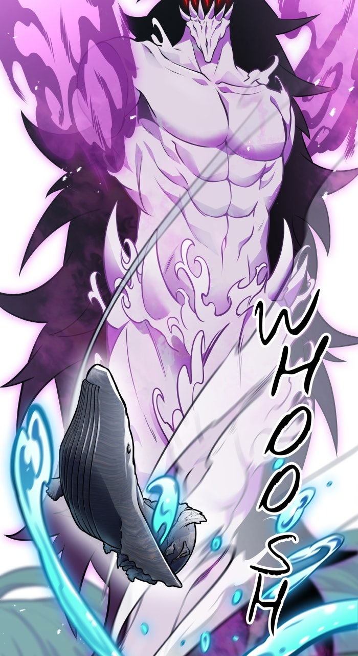 Tower of God Manga Chapter 644 page 107 - [Season 3] Ep. 227