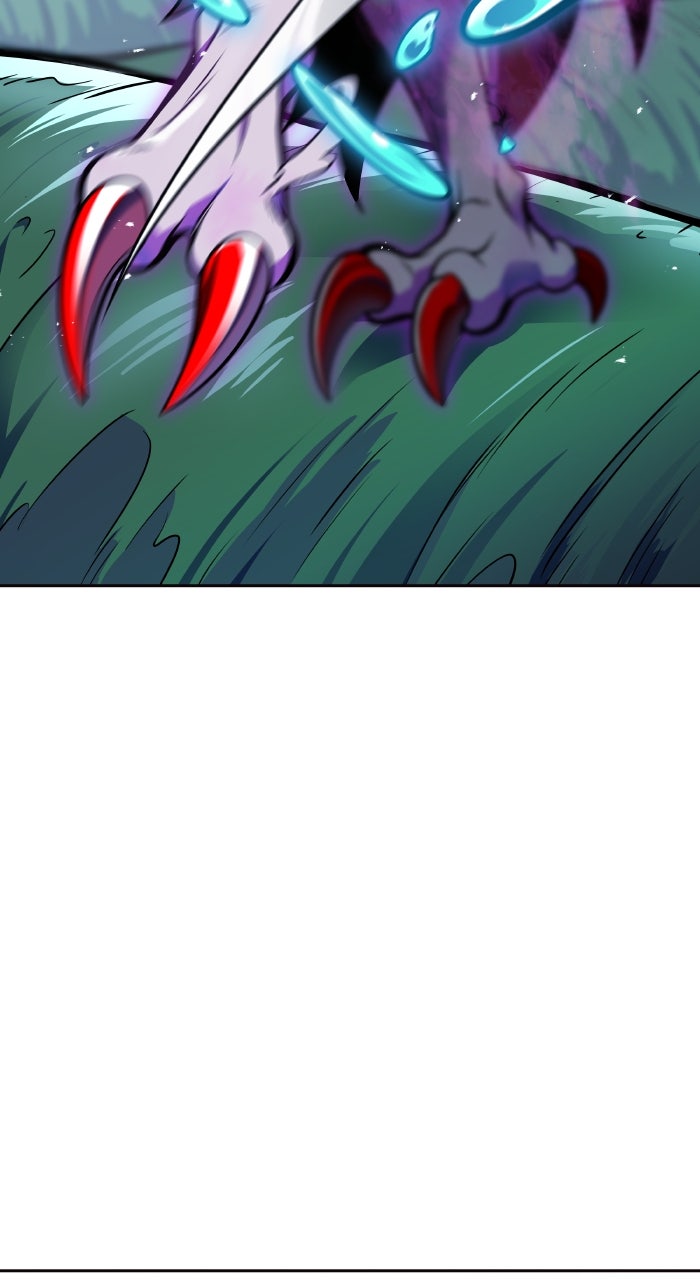 Tower of God Manga Chapter 644 page 108 - [Season 3] Ep. 227