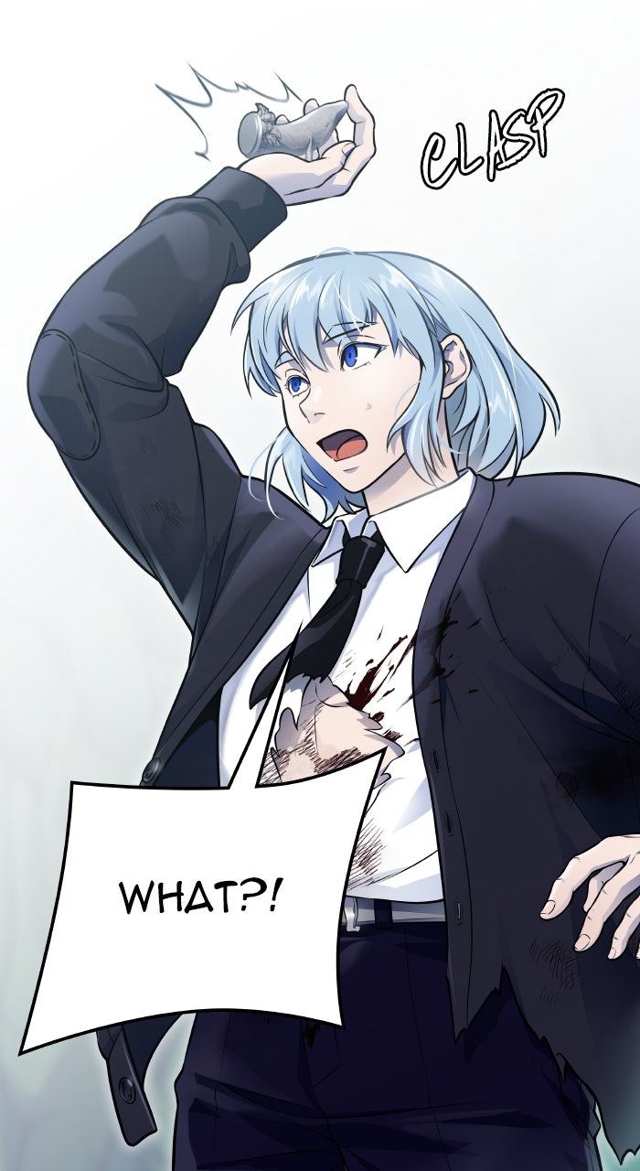 Tower of God Manga Chapter 644 page 109 - [Season 3] Ep. 227