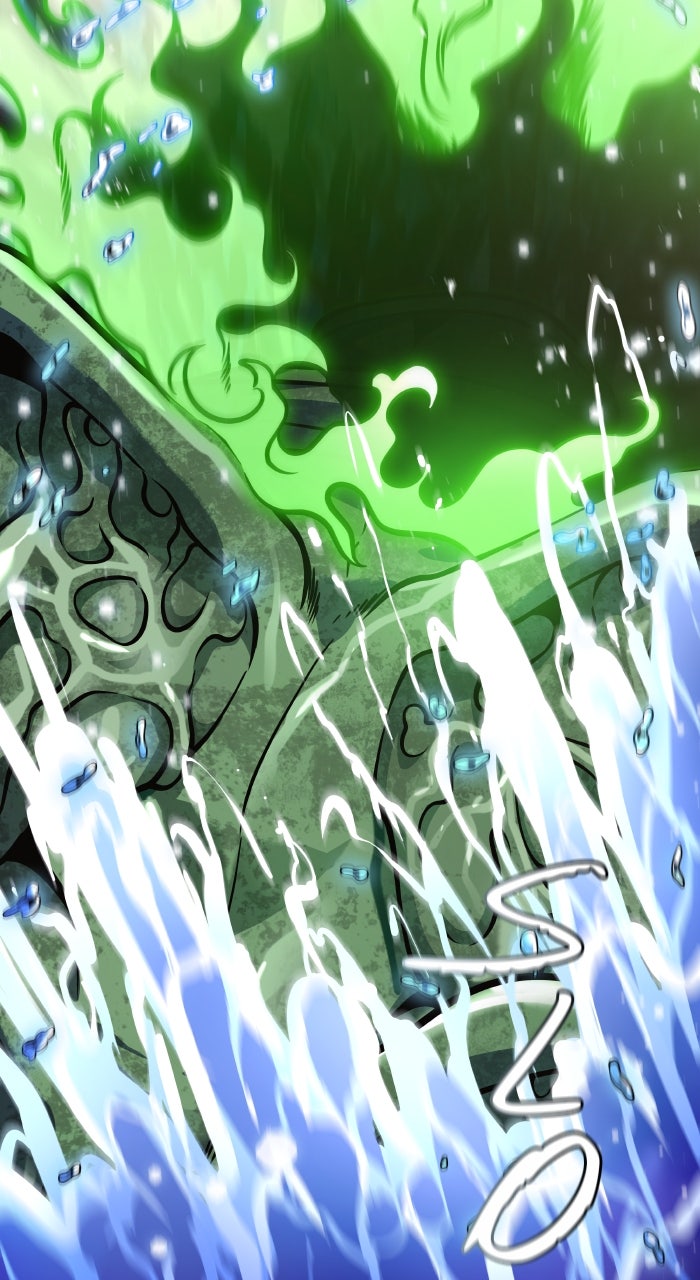 Tower of God Manga Chapter 644 page 11 - [Season 3] Ep. 227