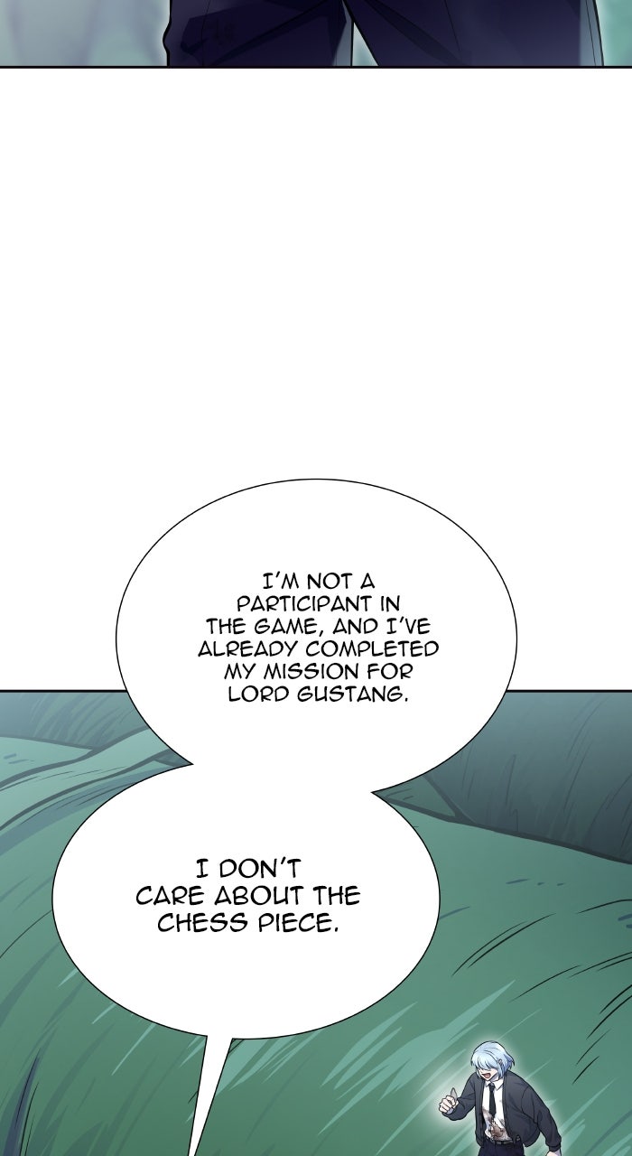 Tower of God Manga Chapter 644 page 110 - [Season 3] Ep. 227