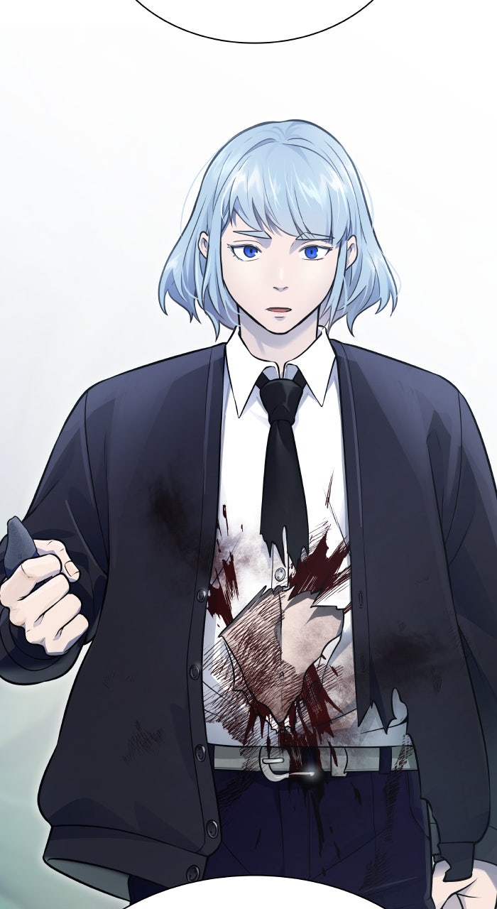 Tower of God Manga Chapter 644 page 113 - [Season 3] Ep. 227