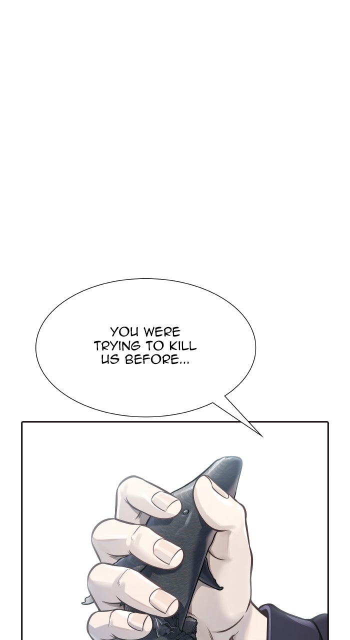 Tower of God Manga Chapter 644 page 115 - [Season 3] Ep. 227