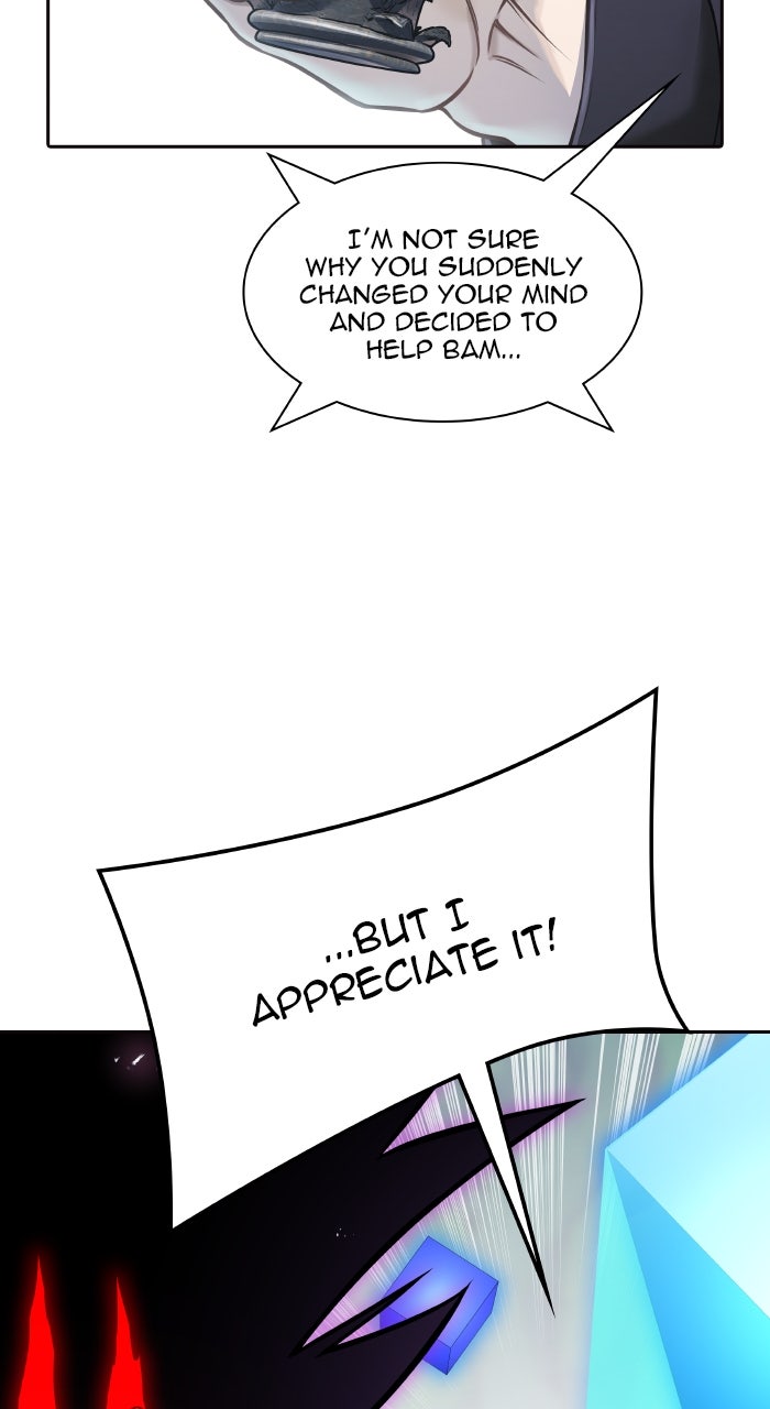 Tower of God Manga Chapter 644 page 116 - [Season 3] Ep. 227