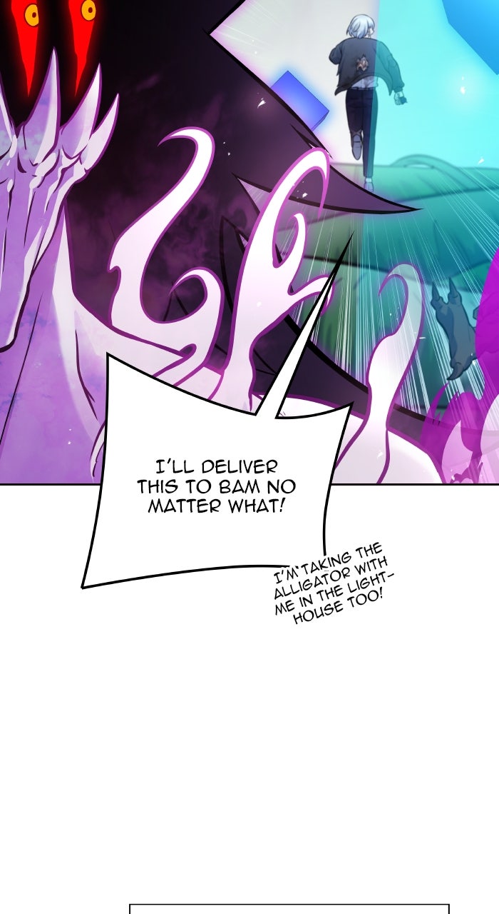 Tower of God Manga Chapter 644 page 117 - [Season 3] Ep. 227