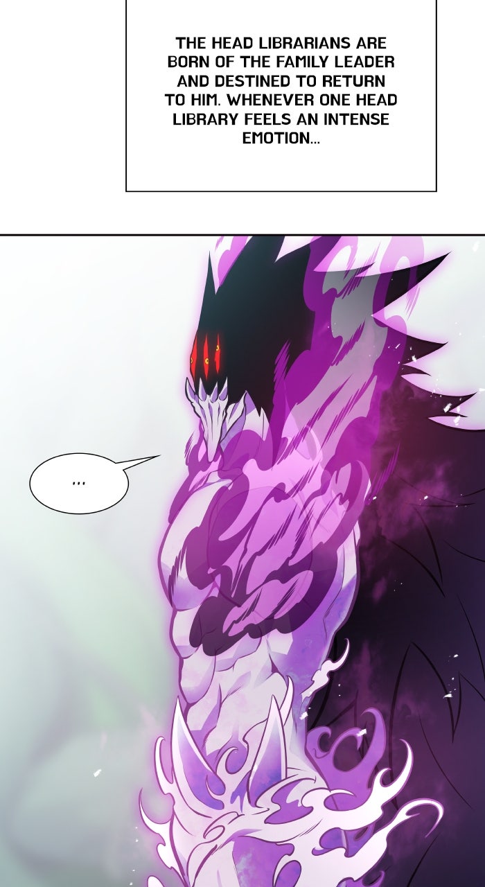 Tower of God Manga Chapter 644 page 118 - [Season 3] Ep. 227