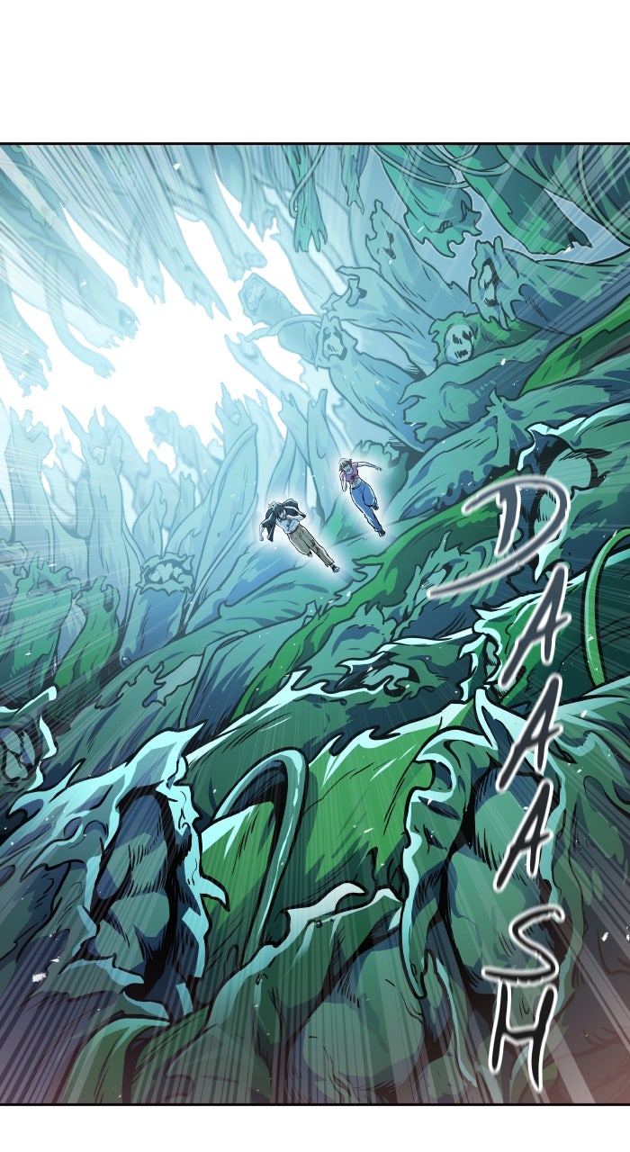 Tower of God Manga Chapter 644 page 121 - [Season 3] Ep. 227