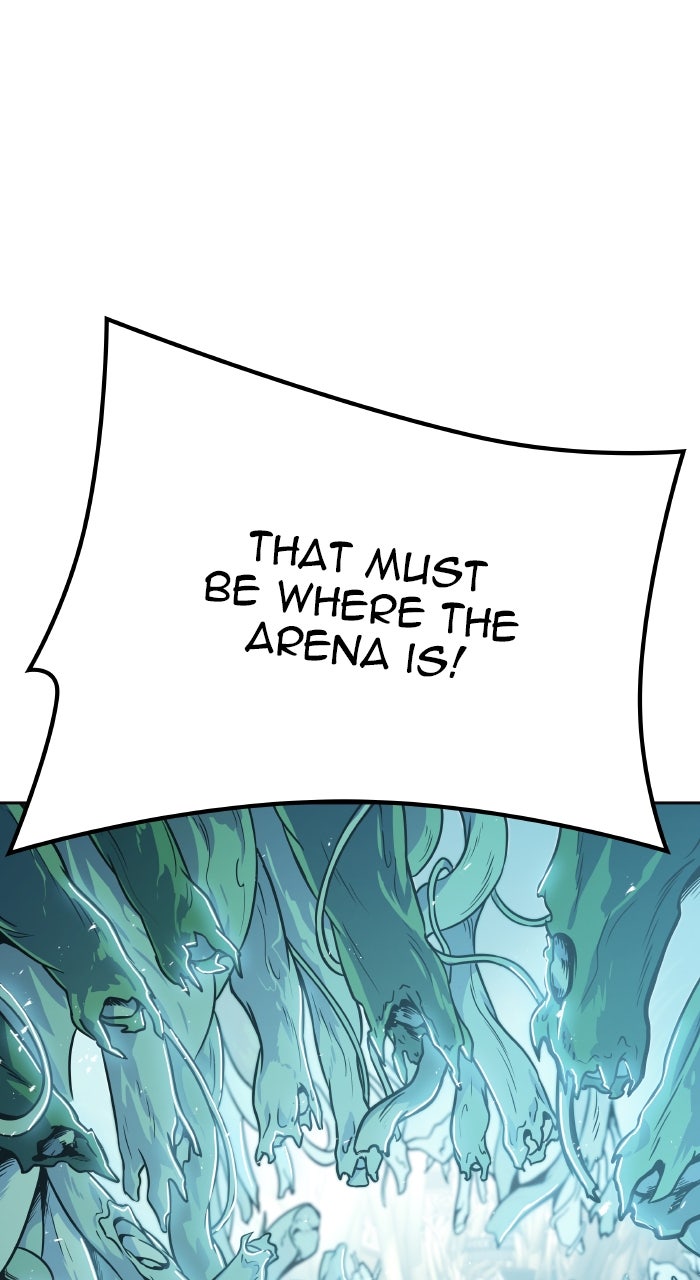 Tower of God Manga Chapter 644 page 124 - [Season 3] Ep. 227