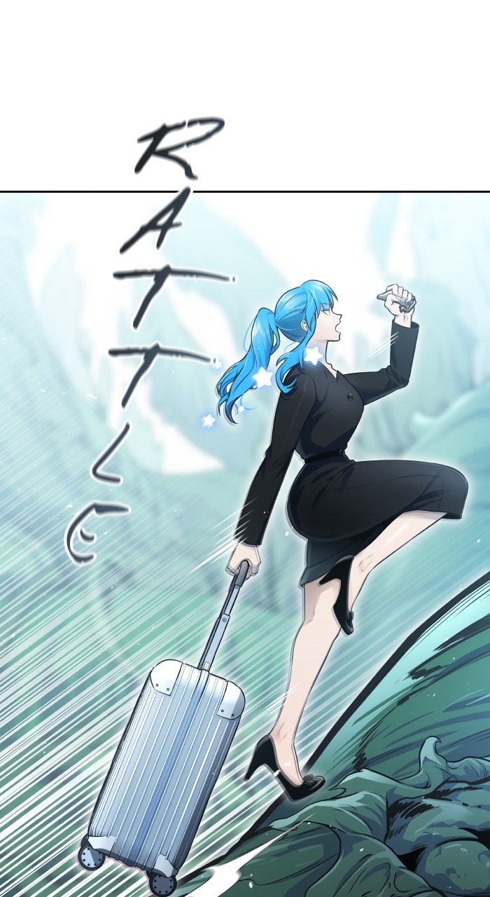 Tower of God Manga Chapter 644 page 127 - [Season 3] Ep. 227